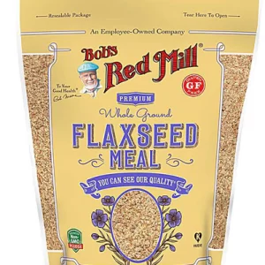 BOB`S RED MILL FLAXSEED MEAL