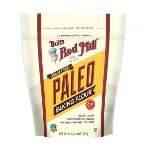 BOB`S RED MILL PALEO BAKING FLOUR
