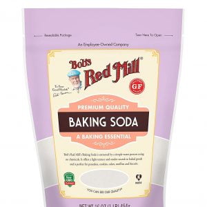 BOB`S RED MILL BAKING SODA
