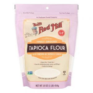 BOB`S RED MILL TAPIOCA FLOUR