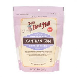 BOB`S RED MILL XANTHAN GUM
