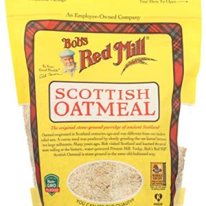 BOB`S RED MILL OATMEAL SCOTTISH