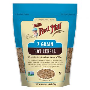 BOB`S RED MILL CEREAL 7 GRAIN
