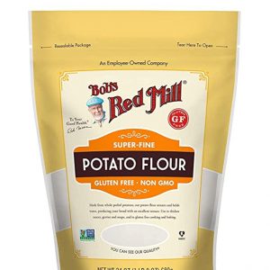 BOB`S RED MILL POTATO FLOUR
