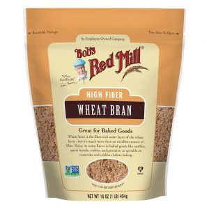 BOB`S RED MILL WHEAT BRAN