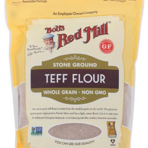 BOB`S RED MILL TEFF FLOUR