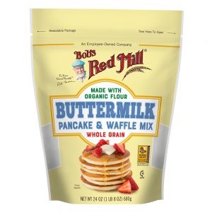 BOB`S RED MILL BUTTERMILK PANCAKE