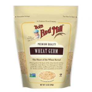 BOB`S RED MILL WHEAT GERM