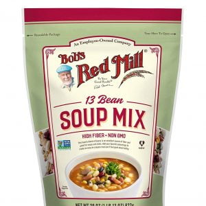 BOB`S RED MILL SOUP MIX 13 BEAN