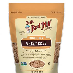 BOB`S RED MILL WHEAT BRAN