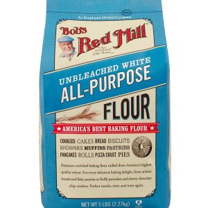 BOB`S RED MILL UNBL ALL PURPOSE WHITE FLOUR
