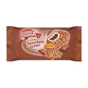 GOOD HUMOR ECLAIR
