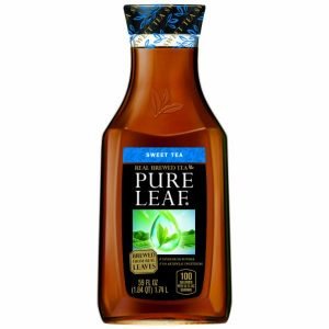 PURE LEAF TEA SWEET