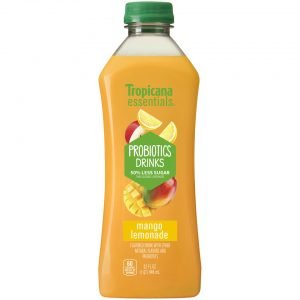 TRPRO ESSENT MANGO L