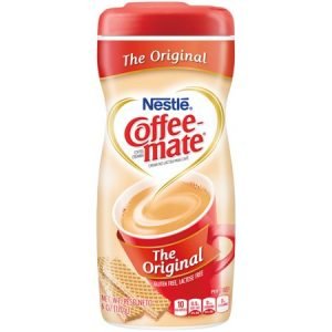 COFFEE MATE POWDER ORIGINAL
