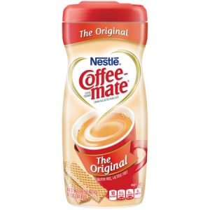 COFFEE MATE ORIGINAL