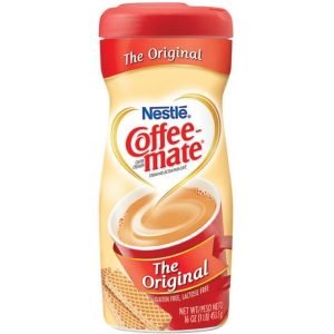 COFFEE MATE POWDER ORIGINAL
