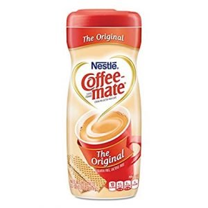 COFFEE MATE POWDER ORIGINAL
