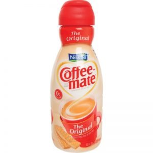 COFFEE MATE LIQUID ORIGINAL