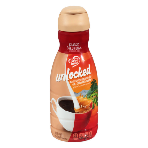 COFFEE MATE UNLOCKED LIQ CLAS CLBN