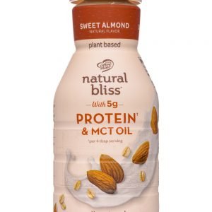 COFFEE MATE LIQUID NATURAL BLISS PROTEIN