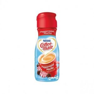 COFFEE MATE LIQUID PAPERMINT MOCHA