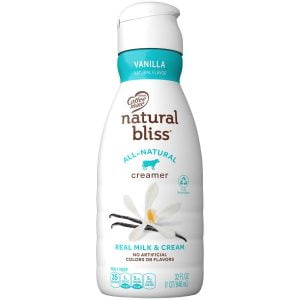 COFFEE MATE LIQUID NATURAL BLISS VANILLA
