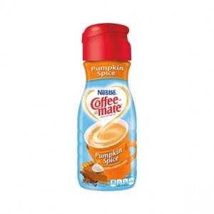 COFFEE MATE LIQUID PUMPKIN SPICE