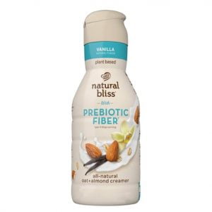 COFFEE MATE LIQUID NATURAL BLISS PREBIOTIC