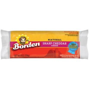 BORDENDEN SHARP CHUNK