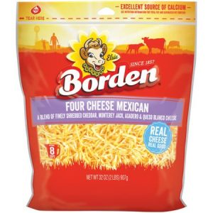 BORDENDEN 4CHZ MEX FINE SHD