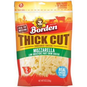 BORDEN SHRD THK MOZZ