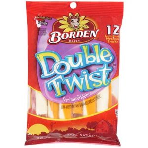 BORDEN TWIST STRING CH07261