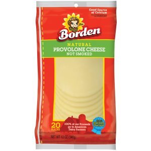 BORDEN NAT SL PROVOLON