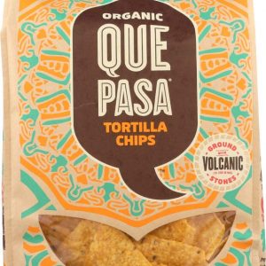 QUE PASA YELLOW CHIPS