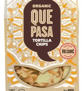 QUE PASA WHITE CHIPS