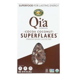QI'A COCOA COCONUT SUPERFLAKES
