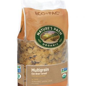 NATURE'S PATH MULTIGRAIN