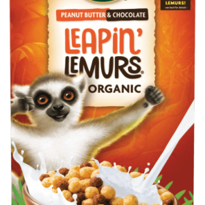 NATURE'S PATH LEAPIN LEMURS