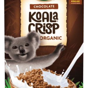 NATURE'S PATH EK KOALA CRISP