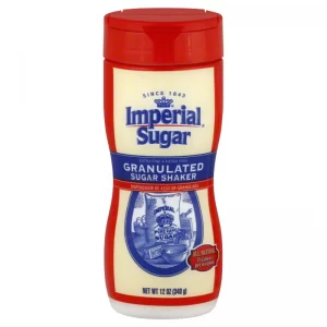 IMPERIAL GRANULATED SUGAR SHAKER