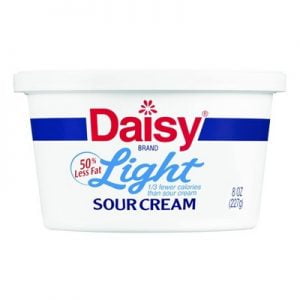 DAISY LIGHT SR CREAM