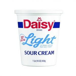DAISY LIGHT SR CREAM