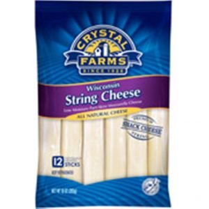 CF STRING CHEESE