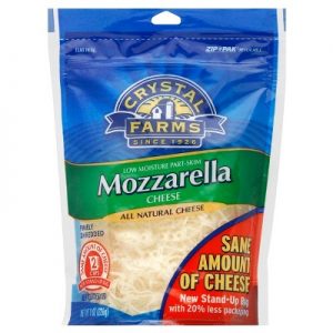 CF MOZZ FINE MOZZ