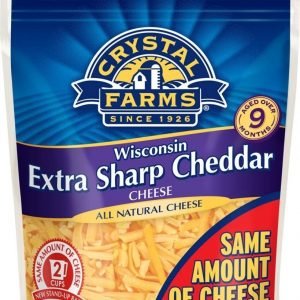 CF X SHARP SHRED