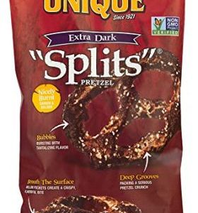 UNIQUE - EXTRA DARK "SPLITS"