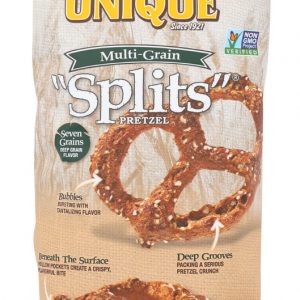 UNIQUE - MULTI-GRAIN "SPLITS"