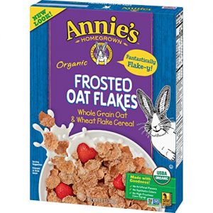 AH ORG WHL GRN CEREAL FRSTD OAT FLAKES