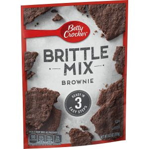 BC BRITTLE MIX BROWNIE